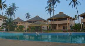  Elmina Bay Resort  Элмина